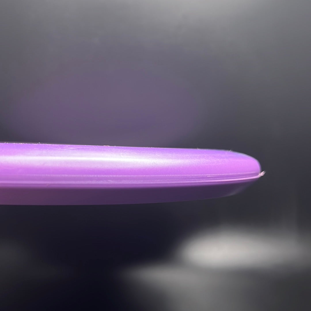 N-Blend Alpaca Infinite Discs