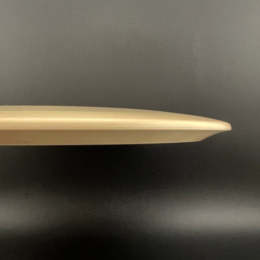 ESP Athena - Paul McBeth 6x Claw World Champion - Commemorative Edition Discraft