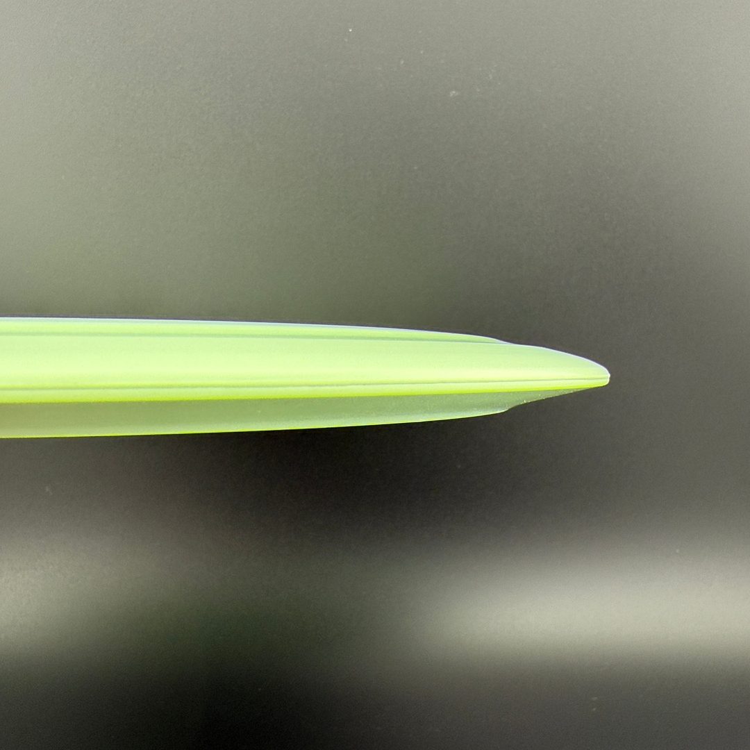 ESP Pulse - PFN Old Run - OOP Discraft