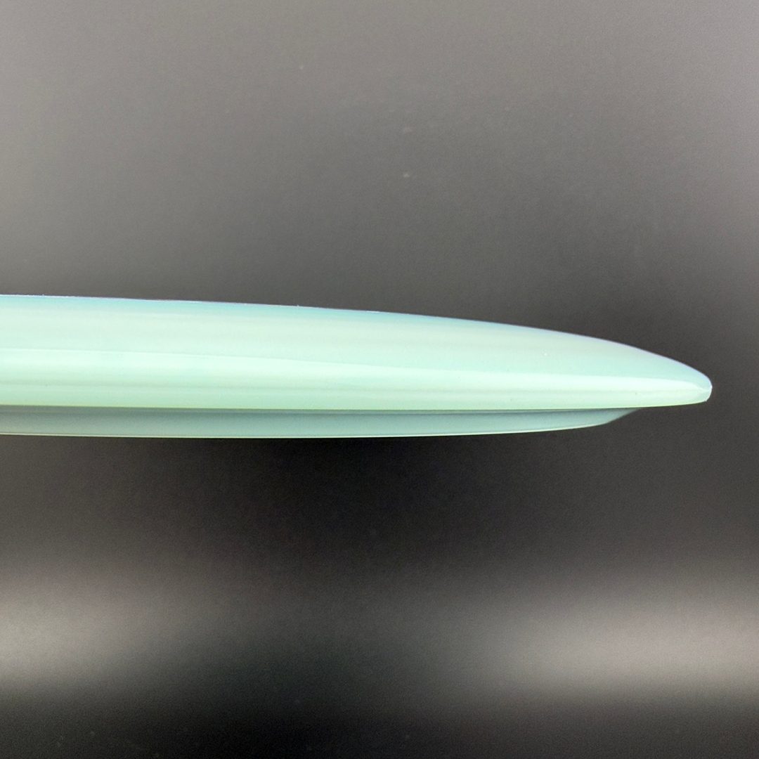 Royal Grand Brave - Handeye Double Stamp Latitude 64