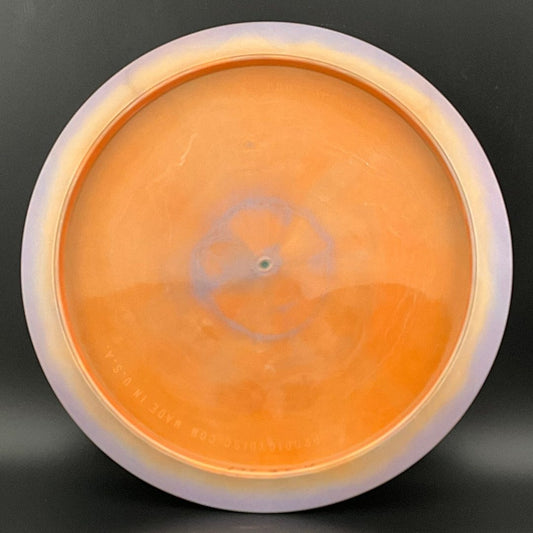 F5 400 *Signed* - Heather Young TS Prodigy