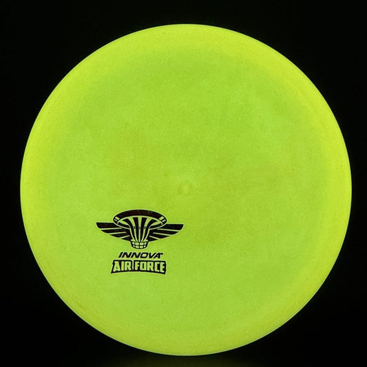 Proto Color Glow JK Pro Aviar - Air Force Stamp Innova