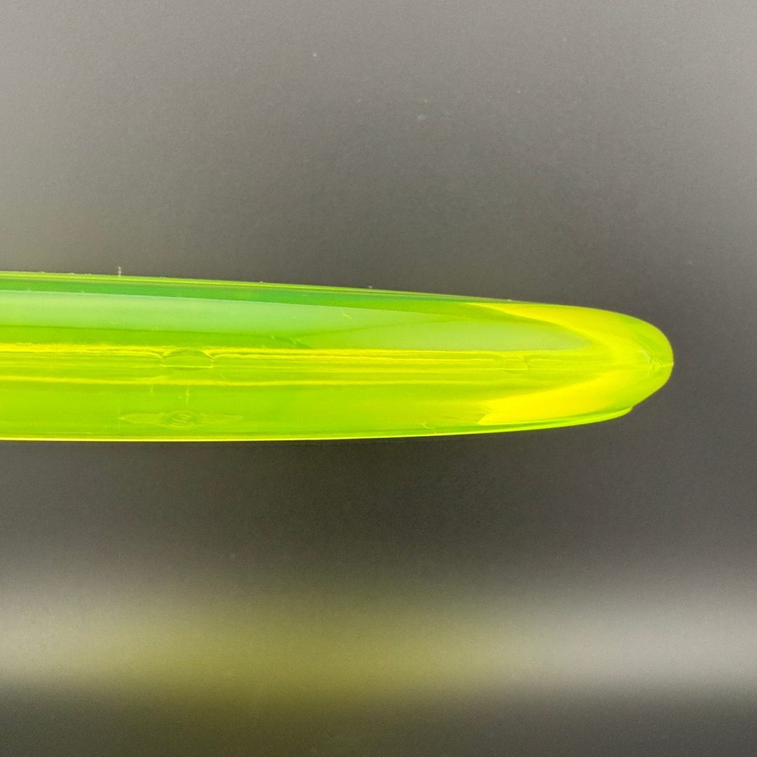 Proton Pilot - DJ Gnomeo by Skeet Design Streamline