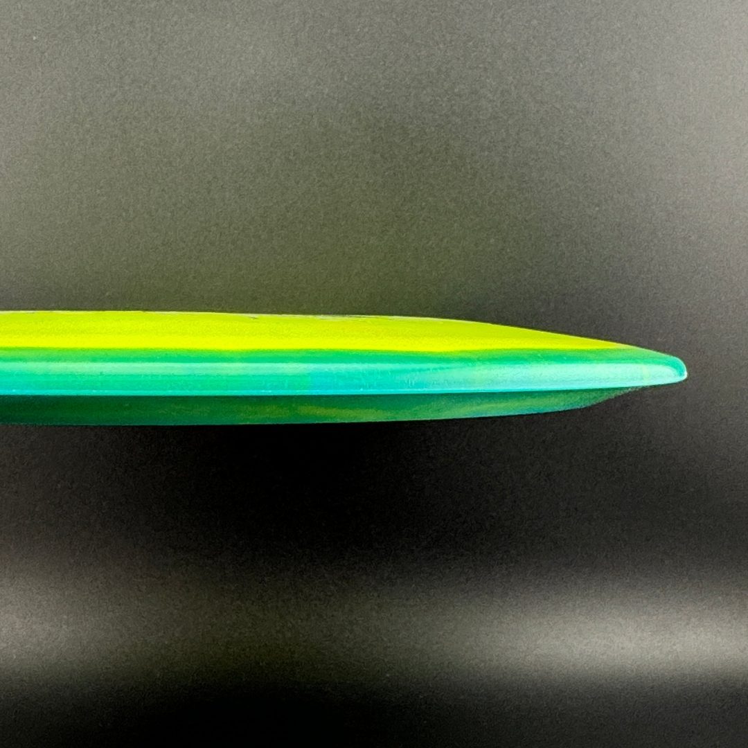Halo Star Firebird Innova