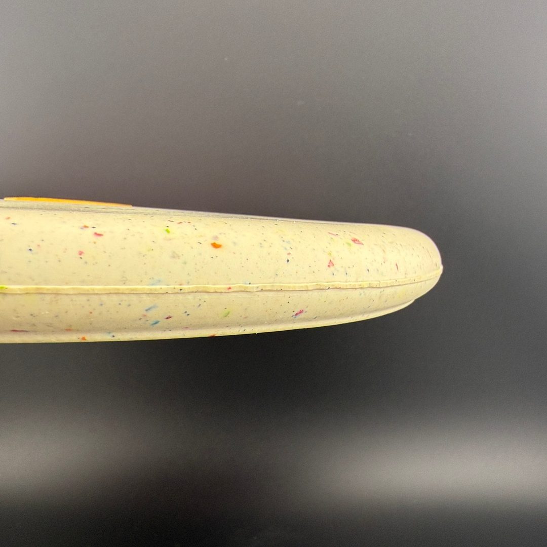 X-Link Hybrid Firm Ridge - Vibram Open 2013 Vibram