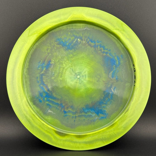 D3 500 Spectrum - Luke Humphries 2026 Signature Series Prodigy Disc