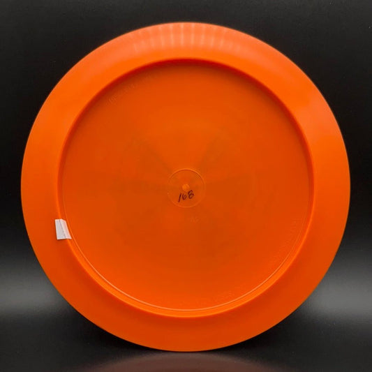 Star Boss - X-Out Japan Open Hero Disc Innova