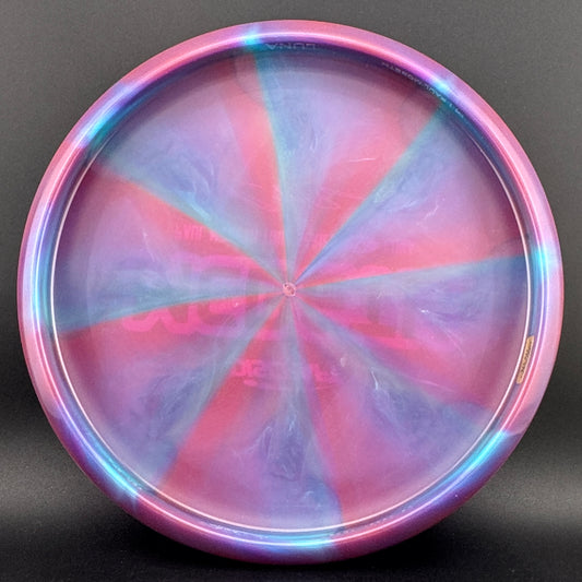 Z Luna - 2020 Purple Shimmer Paul McBeth Tour Series