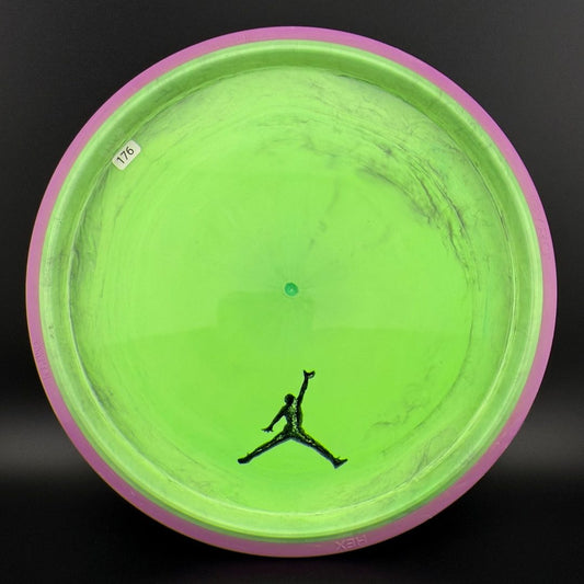 Neutron Hex - Older Run *Gibson Stash Used* Axiom