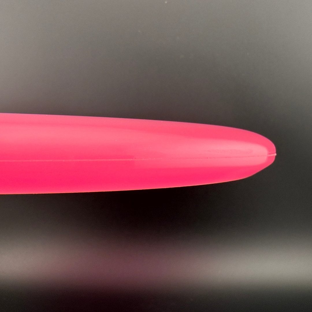 Color Glow C-Line P1 Flex 1 - European Open 2024 Discmania