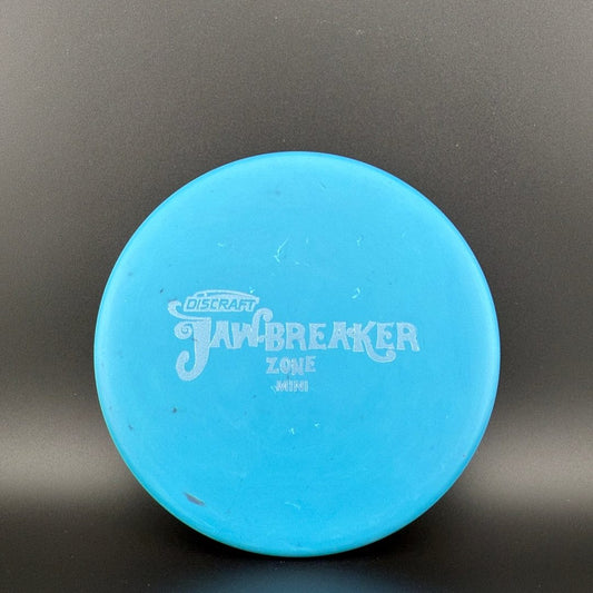 Mini Jawbreaker Zone 6" Mini Disc Discraft