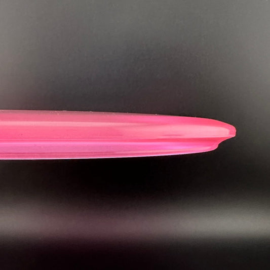 CryZtal Tri-Foil Wasp -Adam Hammes Discraft