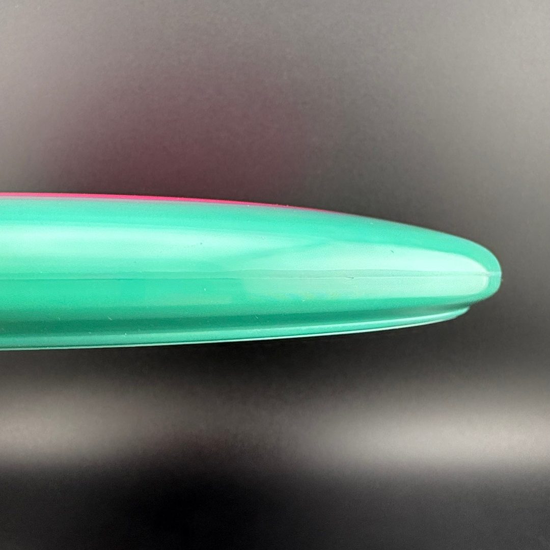 Fuzion Orbit Judge - #TeamJudge Dynamic Discs