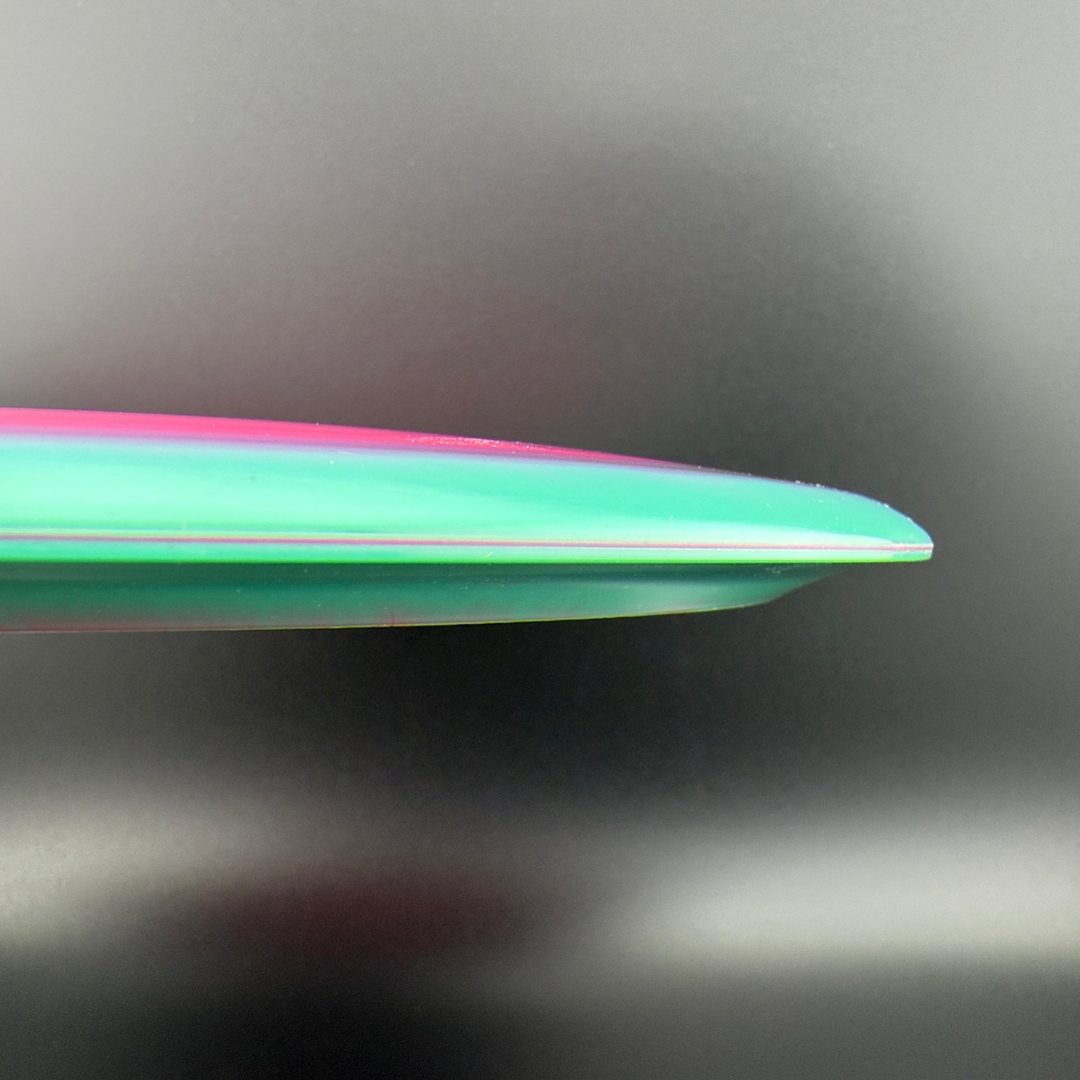 Horizon S-Line PD - Niklas Anttila Logo Discmania