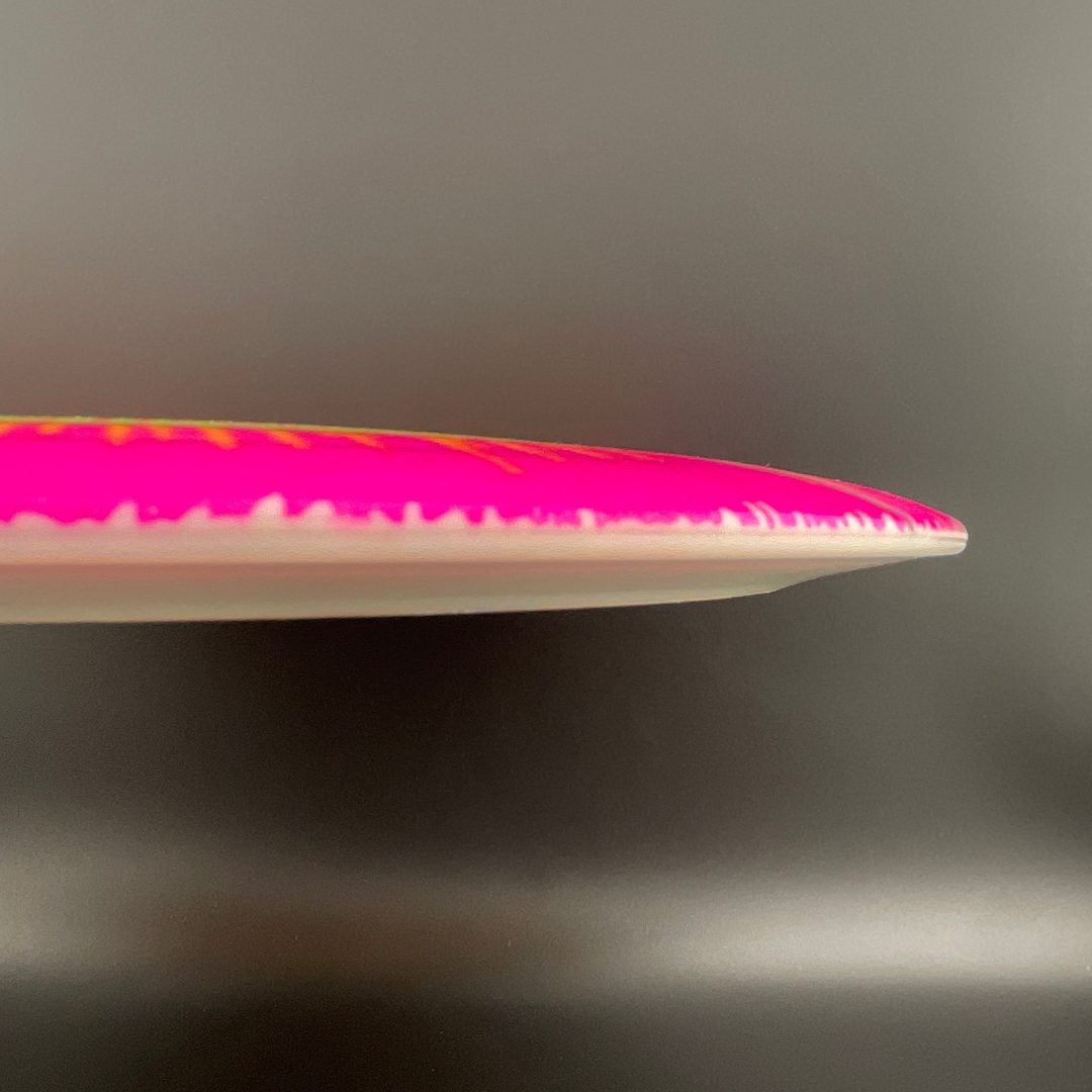 I-Dye Star Wraith Innova