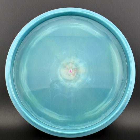 Swirl ESP Captain's Caliber - Testi Lento Misprints