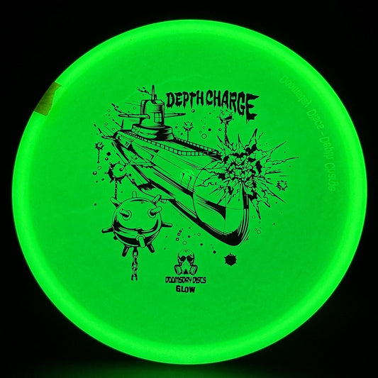 Glow Isolation Depth Charge Doomsday Discs