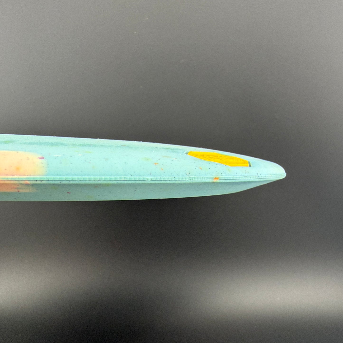 X-Link Medium / Firm Trak