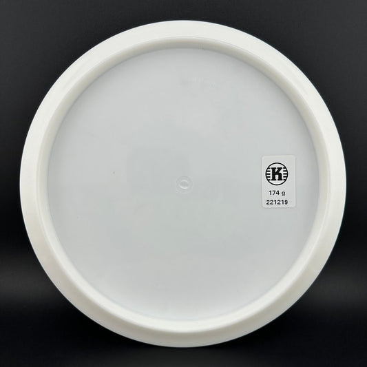 K1 Soft Kaxe Z - 2022 RUN - OOP! Kastaplast