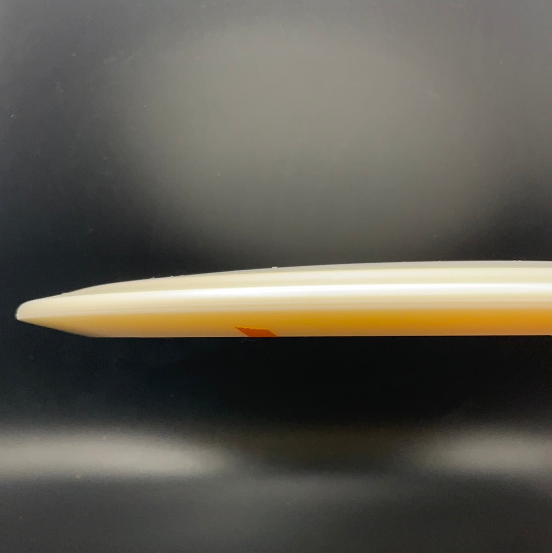 Bravo Lariat - Blank Dyer's Delight Lone Star Discs