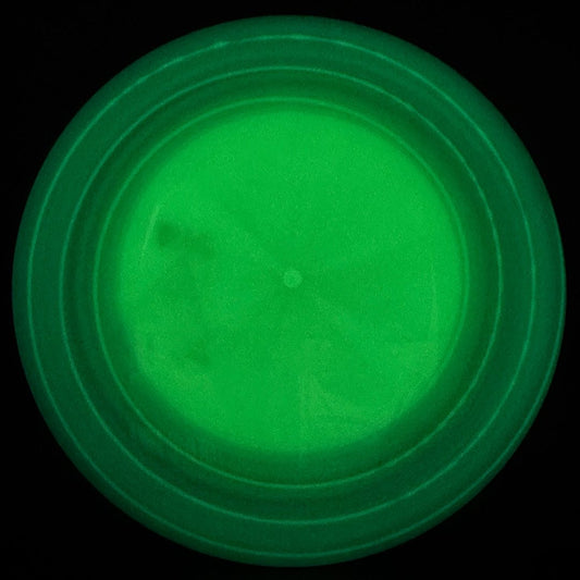 K1 Glow Stal 2024 - Spin Dyed Dojo Designs Kastaplast