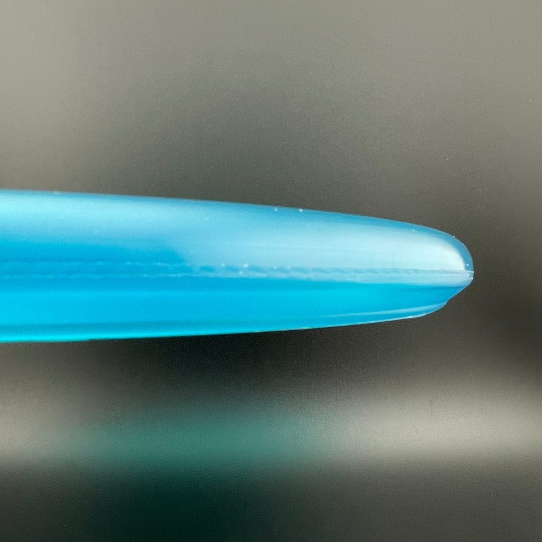 Gummy XG Champion Rhyno - Japan Open 5th Anniversary X-Out Innova