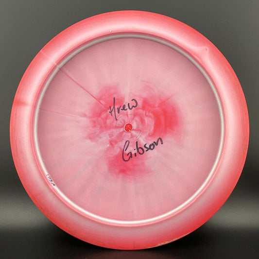 Alpha Yeet *Gibson Stash Used* Hooligan