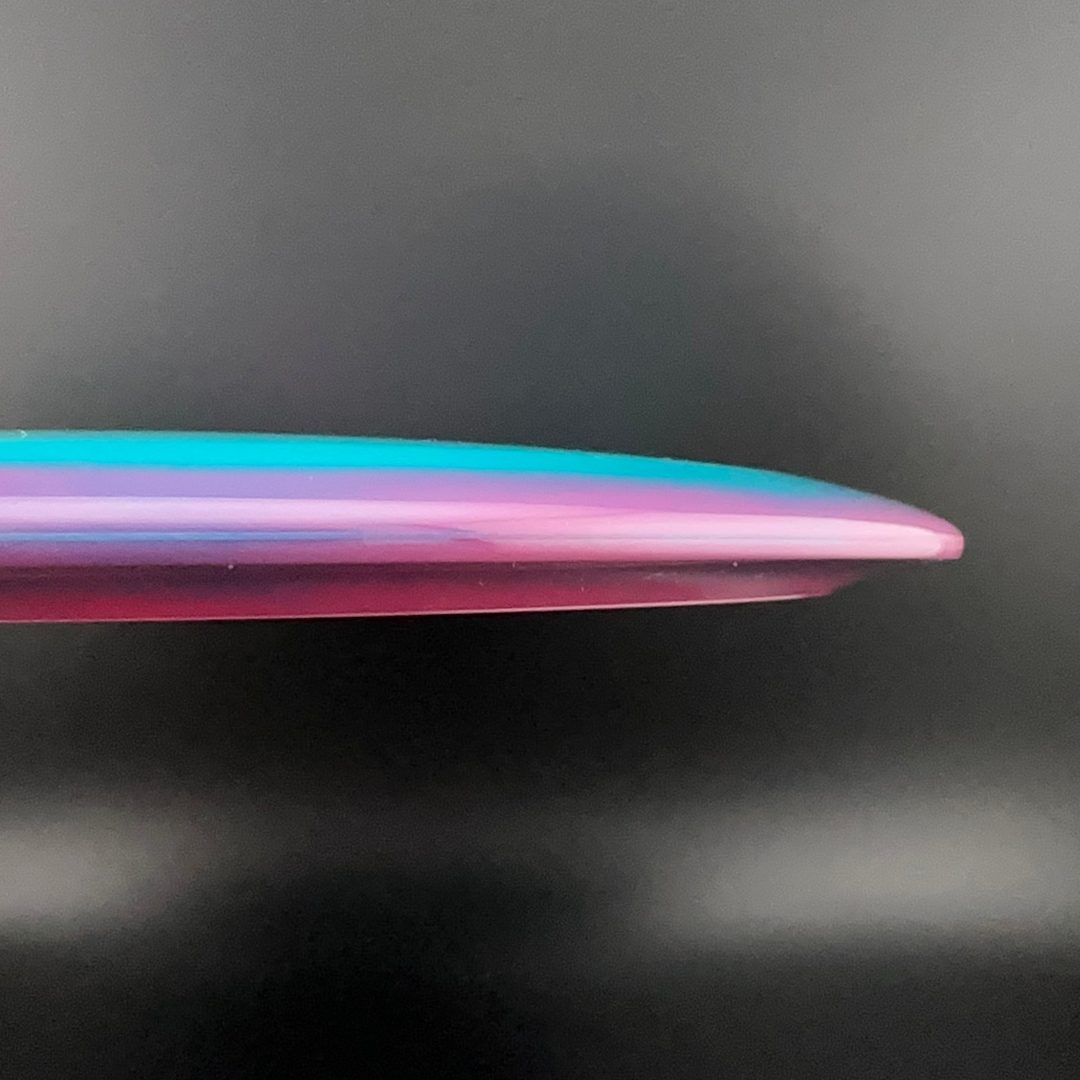 Grand Orbit Brave - Jakub Semerad 2025 Team Series Latitude 64