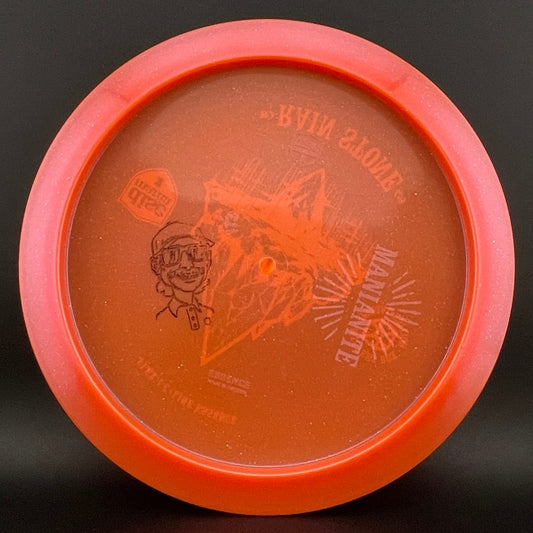 C-Line Flex 1 Essence - Manianite Rain Stone *Colten Stash* Discmania