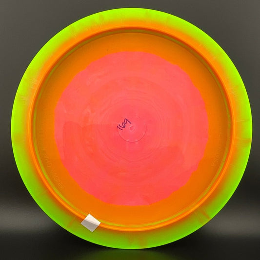 Halo Star Thunderbird Innova