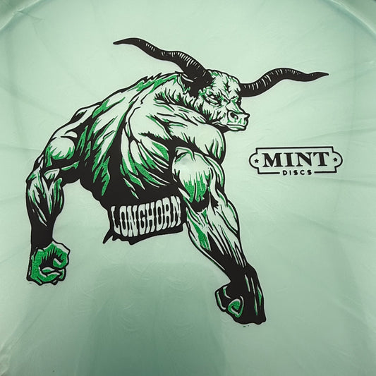 Sublime Longhorn - 2023 Bull Boxer