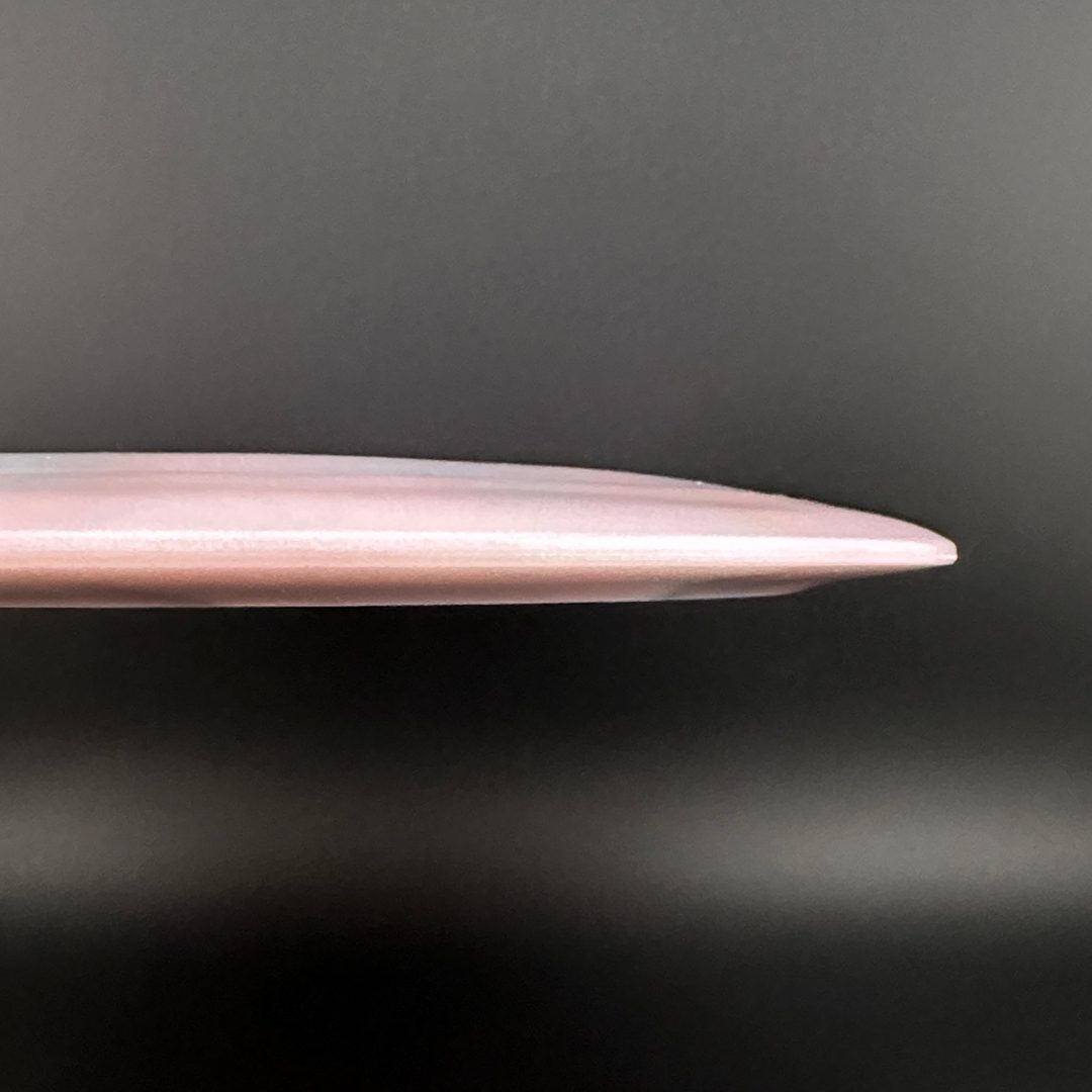 Colorshift Swirl Z Zeus - Paul McBeth 2 Foil Discraft