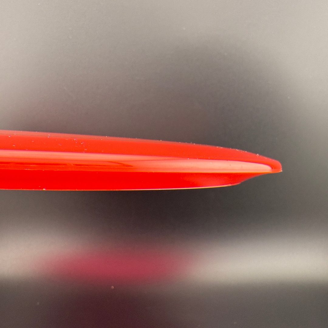 Quantum Vela 1.3 - Calvin Heimburg Signature Millennium