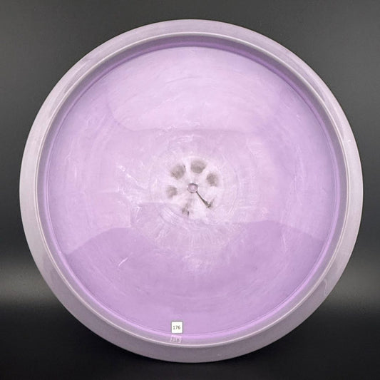 Aura Mana - First Run - Zoe Andyke Signature TSA