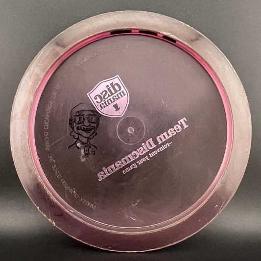 C-Line FD3 Penned - Team Discmania Innova Made *Colten Stash Used* Discmania