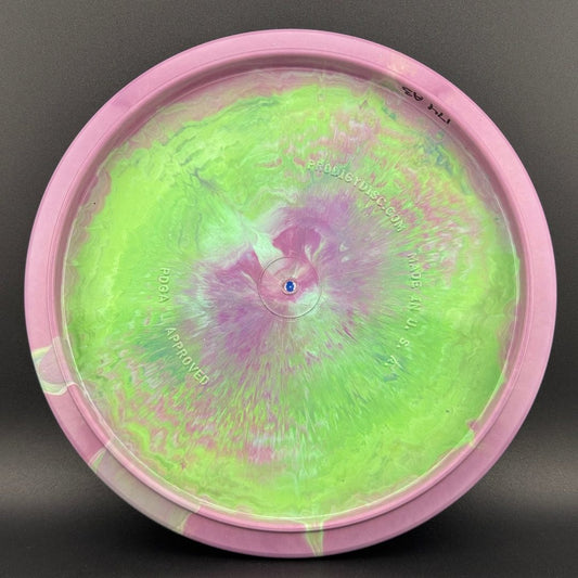 A3 500 Spectrum - Brandon Brown 2026 Signature Series Prodigy