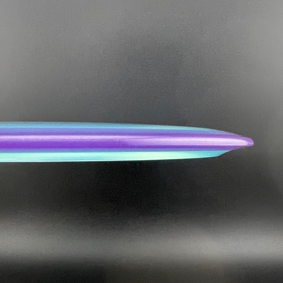 Soft Prism Proton Insanity - OTB Open 2026 Axiom