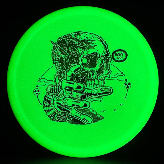 Proto Glow R-Pro Pig - STRATUS FEAR V1 by Les White Innova