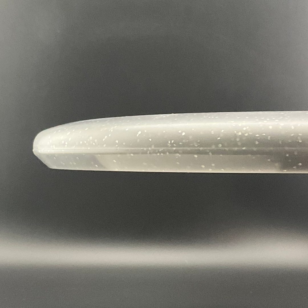 Metal Flake Glow C-Blend Alpaca - Infinite X-Out Infinite Discs