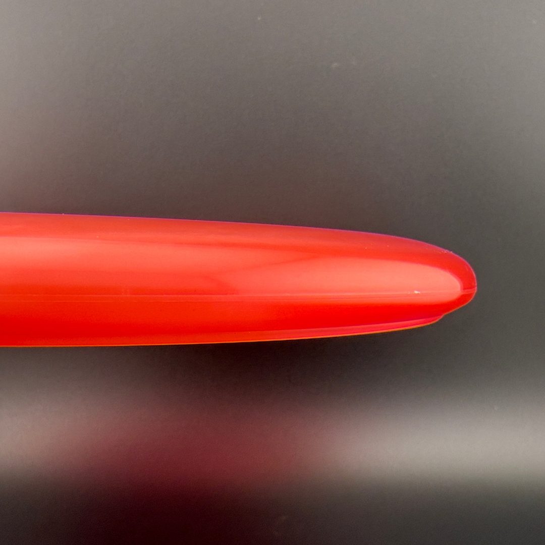 Z Swirl Kratos - "Sceletus" 2025 Paul McBeth Discraft