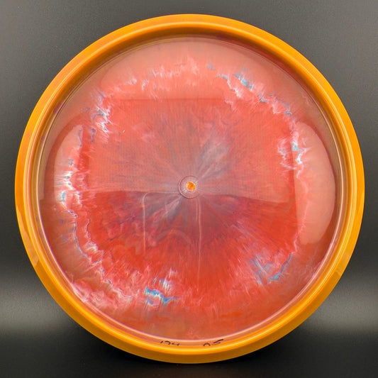 A5 750 Spectrum - 2025 AJ Carey Signature Series Prodigy