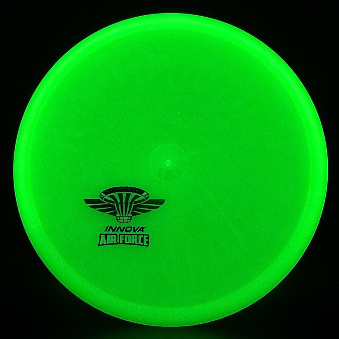 Proto Glow Champion Wombat3 - Air Force Innova