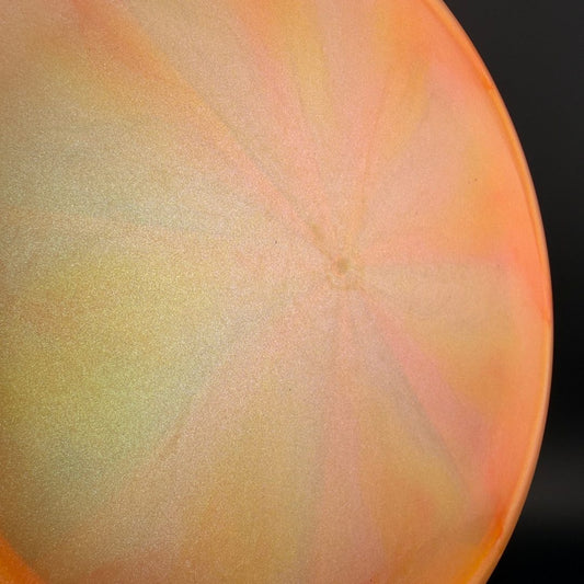 Colorshift Z Buzzz - Basket Snowflake Discraft