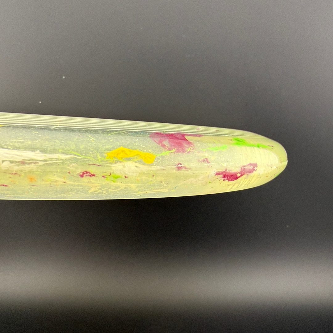 Jawbreaker Z FLX UltraLuna - Battle Pack Edition Barela x McBeth Discraft