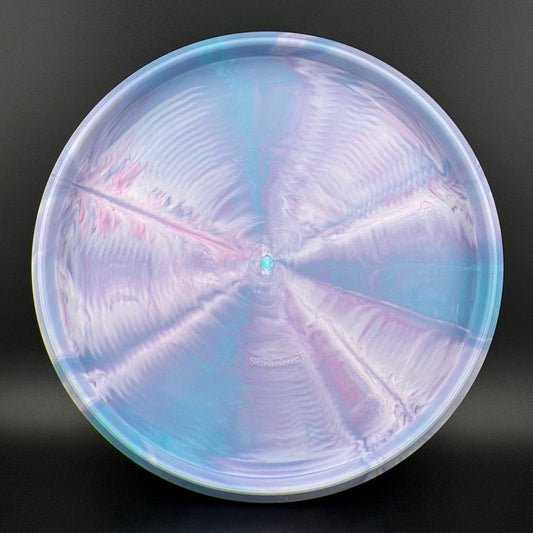 Classic Blend Burst Slammer - Slamsquatch Dynamic Discs