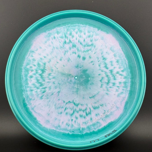 PA-5 400 Spectrum - Unicorn Stamp - Triple Foil Prodigy