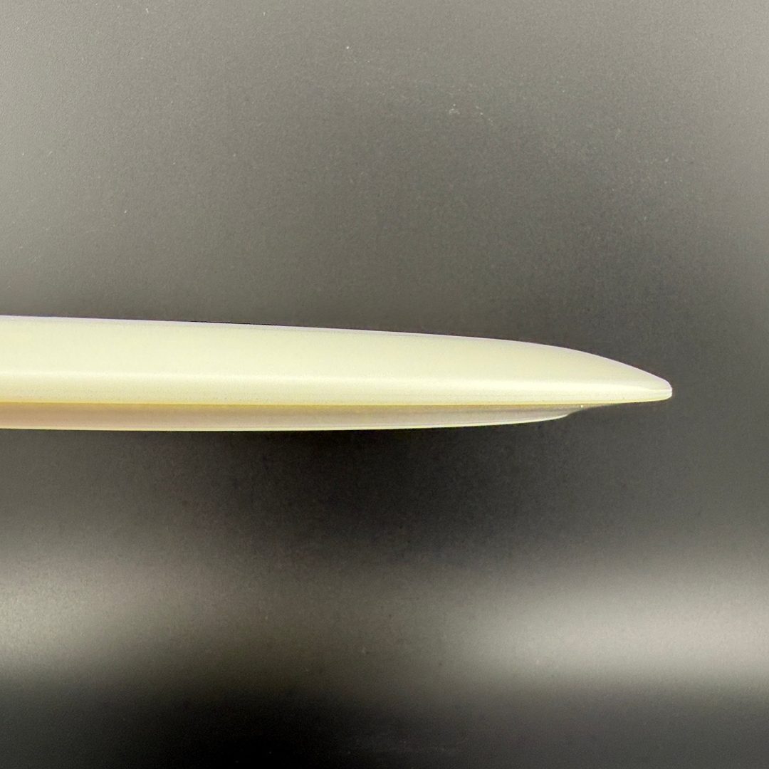 Z Glo Thrasher - Limited Edition Discraft