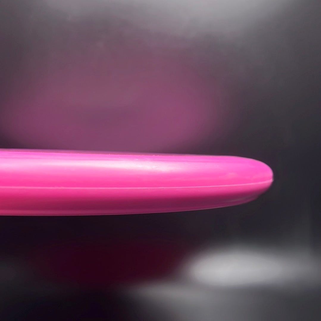 Hard Exo Link - Rare TSA Flare Mandala Stamp Discmania