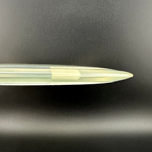 CryZtal Scorch - 2024 Ledgestone Edition