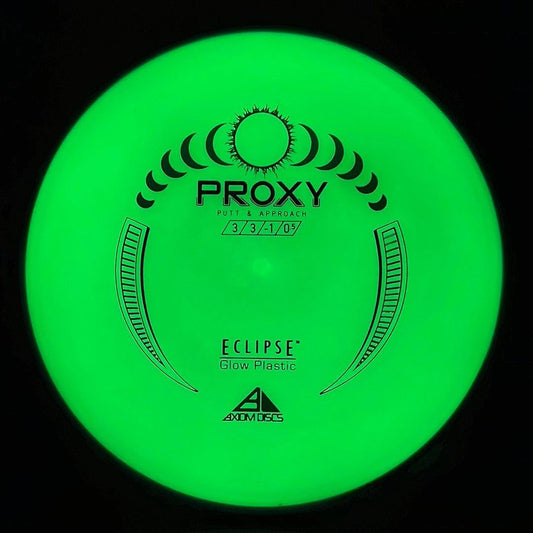 Eclipse 2.0 Proxy Axiom